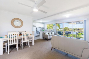 Frangipani 4 spacious townhouse, Shoal Bay